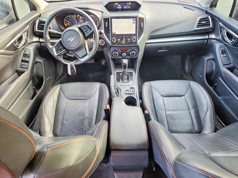 48952096 :رقم المزاد ، JF2GTAMC2J8244737 vin ، 2018 Subaru Crosstrek مزاد بيع