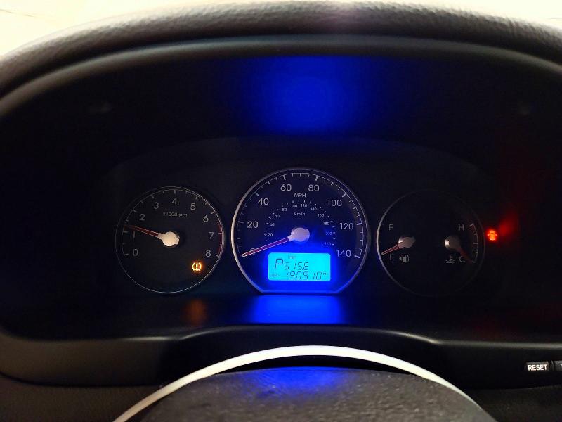 Продажа на аукционе авто 2010 Hyundai Santa Fe, vin: 5NMSGDAB7AH347810, номер лота: 50596356