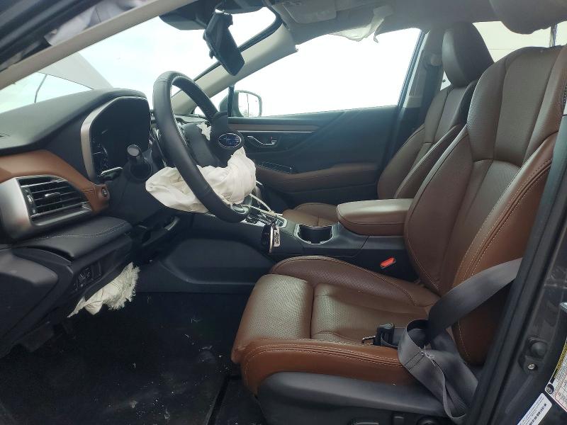 Продажа на аукционе авто 2024 Subaru Outback, vin: 4S4BTGPD0R3168861, номер лота: 51591756