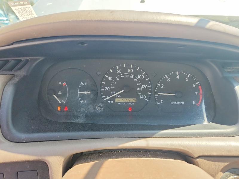 Продажа на аукционе авто 2000 Toyota Camry, vin: 4T1BG22KXYU936917, номер лота: 48415476