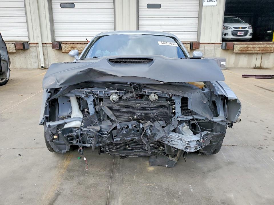 Продаж на аукціоні авто 2021 Dodge Challenger, vin: 2C3CDZFJ6MH530727, номер лоту: 48567606