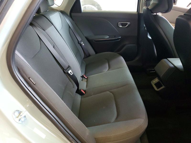 Aukcja sprzedaży 2025 Kia K4, vin: 3KPFT4DE2SE140186, numer aukcji: 51274186