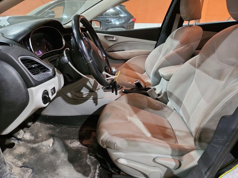 2013 Dodge Dart მანქანა იყიდება აუქციონზე, vin: 1C3CDFBA5DD220909, აუქციონის ნომერი: 50728716