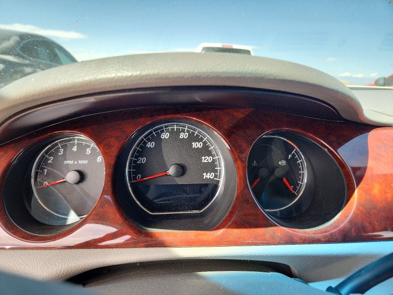 Продажа на аукционе авто 2008 Buick Lucerne, vin: 1G4HP57258U120184, номер лота: 50992556