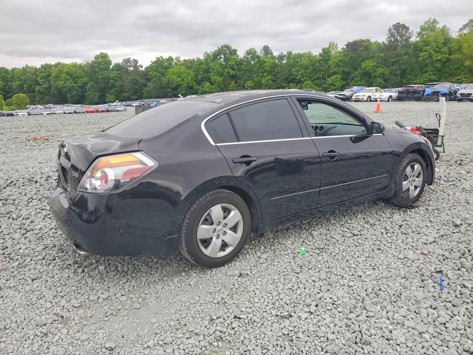 Продаж на аукціоні авто 2007 Nissan Altima, vin: 1N4AL21E77N479375, номер лоту: 51696126