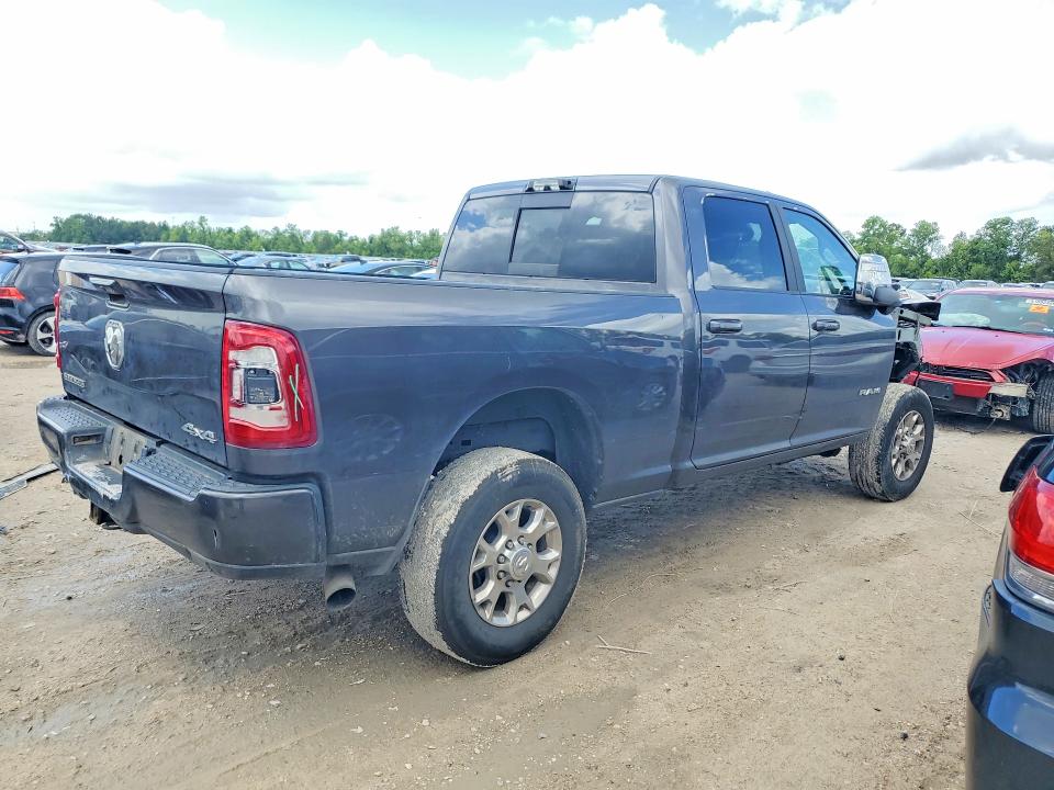 Продажа на аукционе авто 2024 Ram 2500, vin: 3C6UR5FL3RG177728, номер лота: 50818226