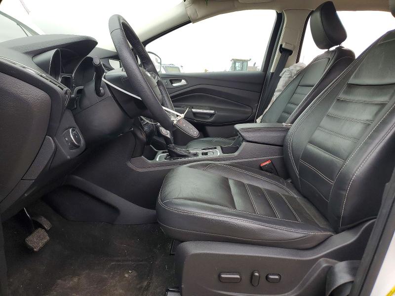 Продажа на аукционе авто 2018 Ford Escape, vin: 1FMCU9J97JUC21958, номер лота: 50697856