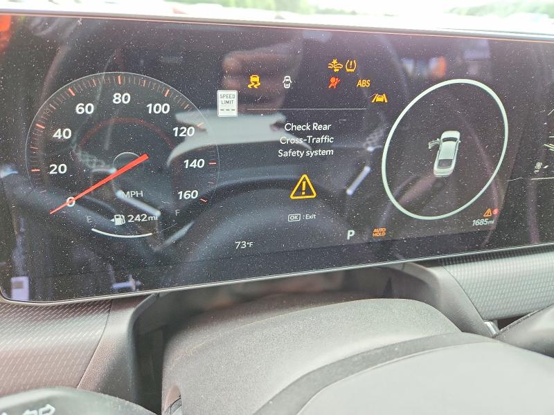 Продажа на аукционе авто 2025 Kia K4, vin: 3KPFW4DE7SE247452, номер лота: 49989096