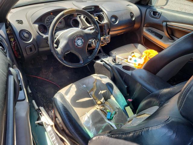 2004 Mitsubishi Eclipse მანქანა იყიდება აუქციონზე, vin: 4A3AC84H84E041752, აუქციონის ნომერი: 50016996