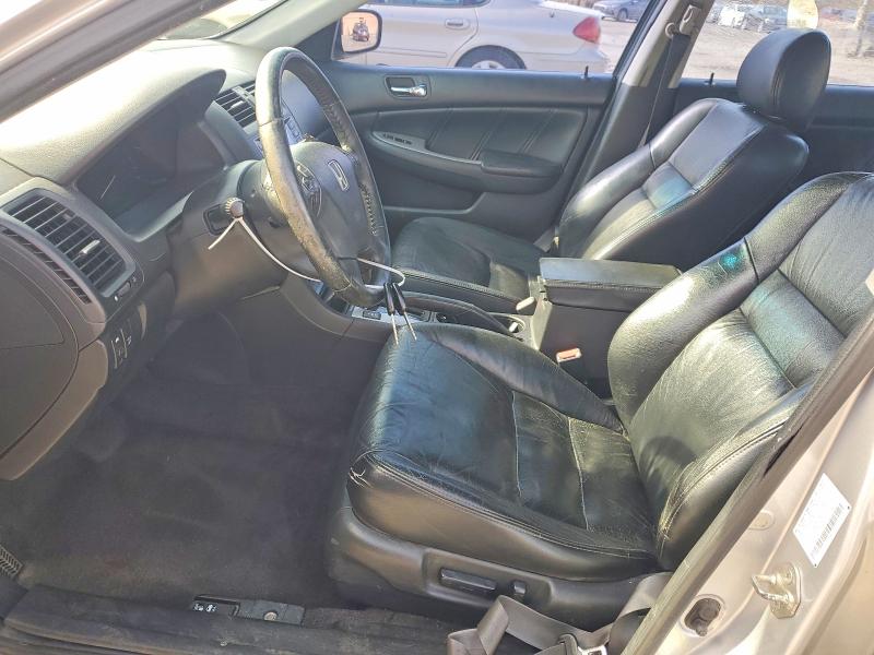 Продажа на аукционе авто 2007 Honda Accord, vin: 1HGCM665X7A086446, номер лота: 49007166