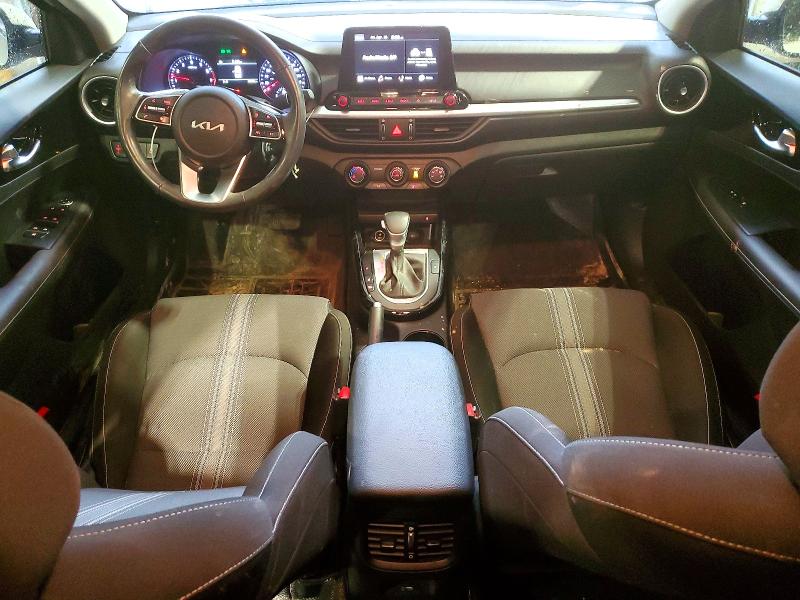 Продажа на аукционе авто 2024 Kia Forte, vin: 3KPF34AD3RE757800, номер лота: 49328546