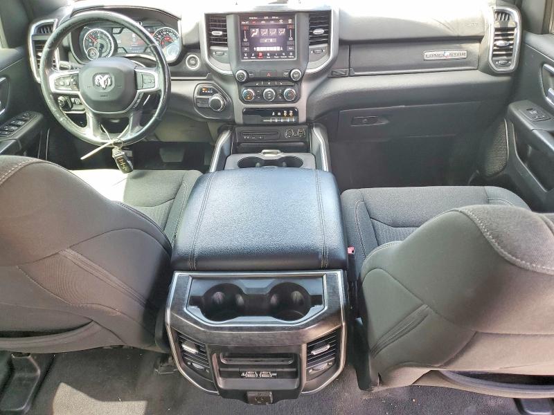 Продаж на аукціоні авто 2019 Ram 1500, vin: 1C6RREFT9KN625392, номер лоту: 49308106
