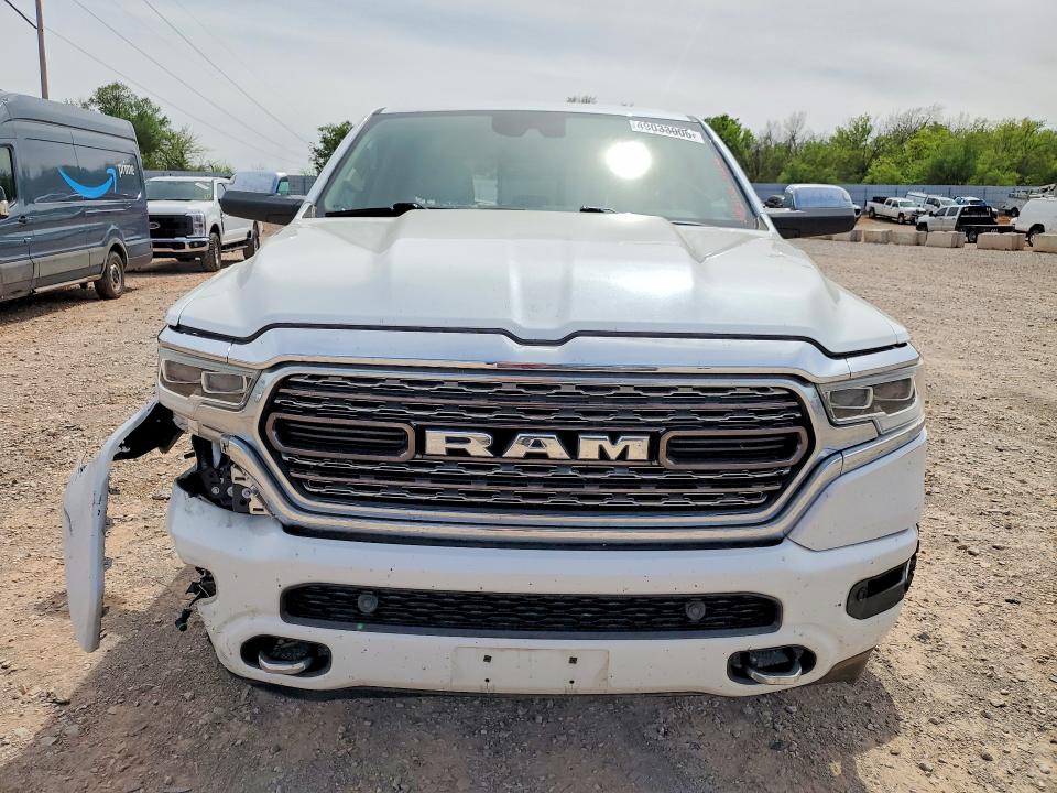 Продаж на аукціоні авто 2019 Ram 1500, vin: 1C6SRFHT7KN702636, номер лоту: 49033006