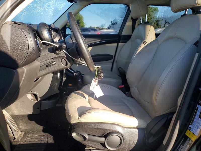 Aukcja sprzedaży 2014 Mini Cooper, vin: WMWZC5C57EWP35353, numer aukcji: 49625376