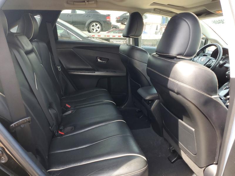 Продаж на аукціоні авто 2013 Toyota Venza, vin: 4T3BK3BB1DU076069, номер лоту: 51330406