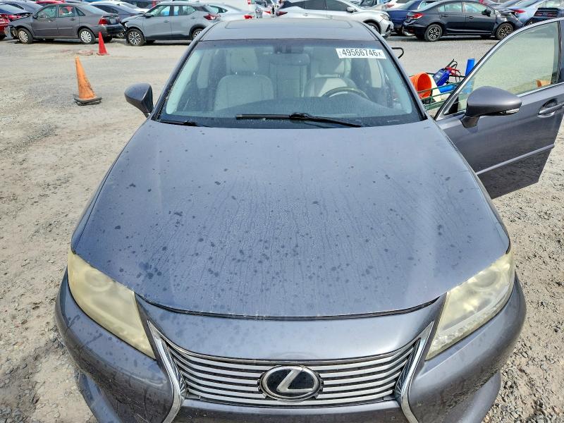 Aukcja sprzedaży 2014 Lexus Es, vin: JTHBK1GG3E2147628, numer aukcji: 49566746