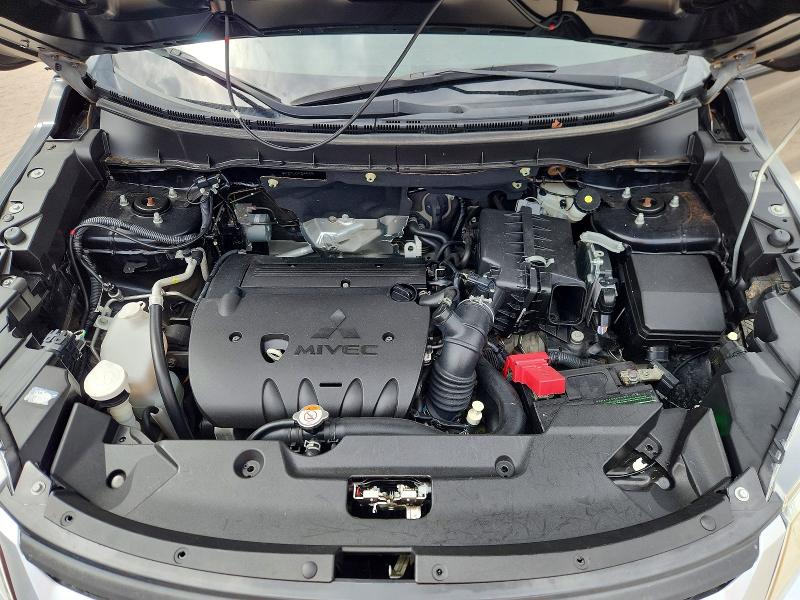 Продаж на аукціоні авто 2020 Mitsubishi Outlander Sport, vin: JA4AR3AU0LU024898, номер лоту: 51183126