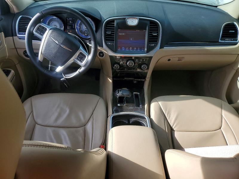 Aukcja sprzedaży 2014 Chrysler 300, vin: 2C3CCAAG4EH228998, numer aukcji: 48079396
