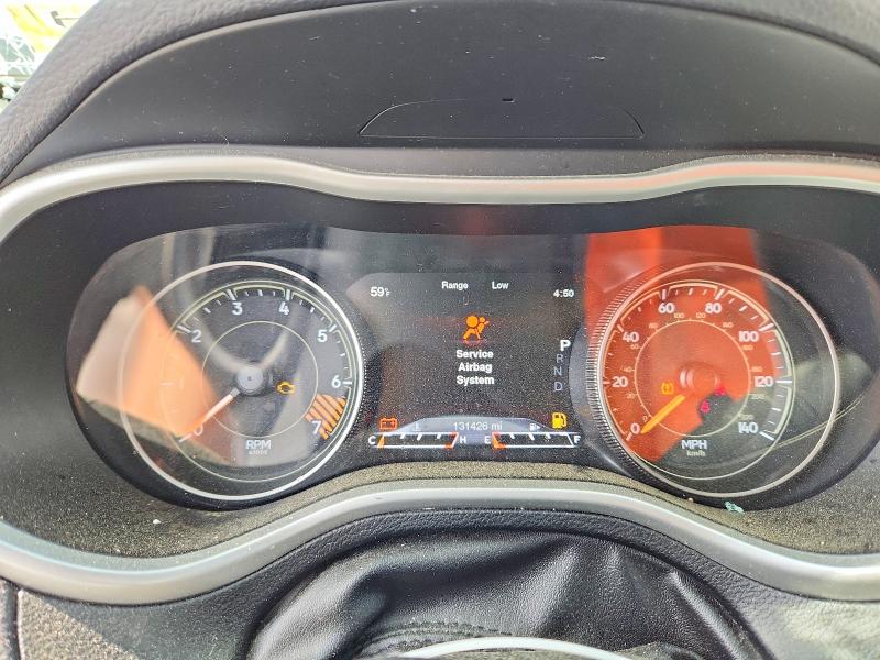 Продаж на аукціоні авто 2015 Jeep Cherokee, vin: 1C4PJLDB8FW536080, номер лоту: 49018696