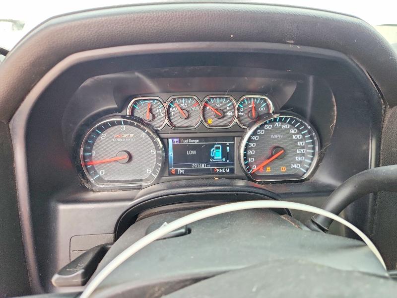 Продаж на аукціоні авто 2014 Chevrolet Silverado, vin: 3GCUKSEC7EG295160, номер лоту: 50164836