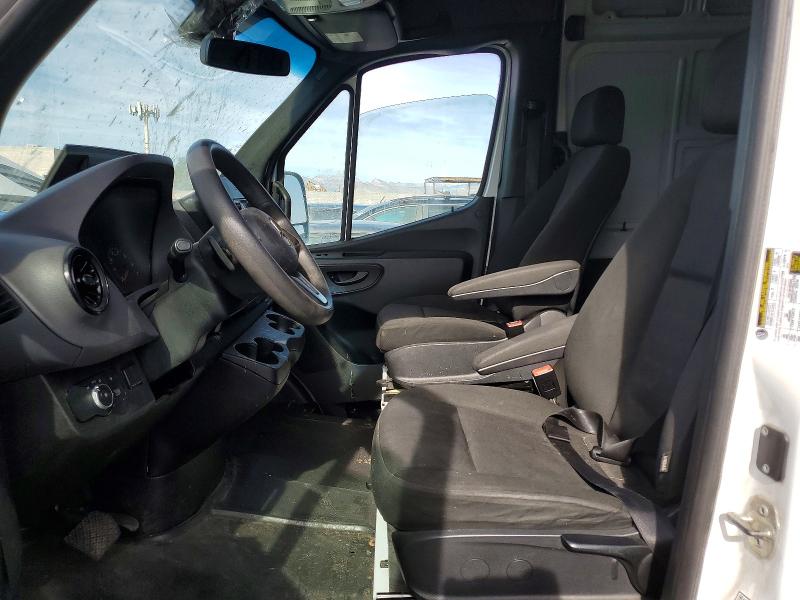 Aukcja sprzedaży 2023 Mercedes-benz Sprinter, vin: W1Y40CHYXPT142454, numer aukcji: 51881886