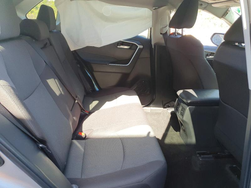49215826 :رقم المزاد ، 2T3W1RFV0RC295836 vin ، 2024 Toyota Rav4 مزاد بيع