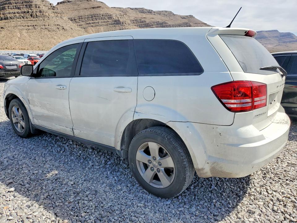 48476406 :رقم المزاد ، 3C4PDCAB4FT730316 vin ، 2015 Dodge Journey مزاد بيع