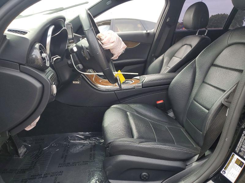Aukcja sprzedaży 2018 Mercedes-benz C, vin: 55SWF4JB1JU271523, numer aukcji: 48996056