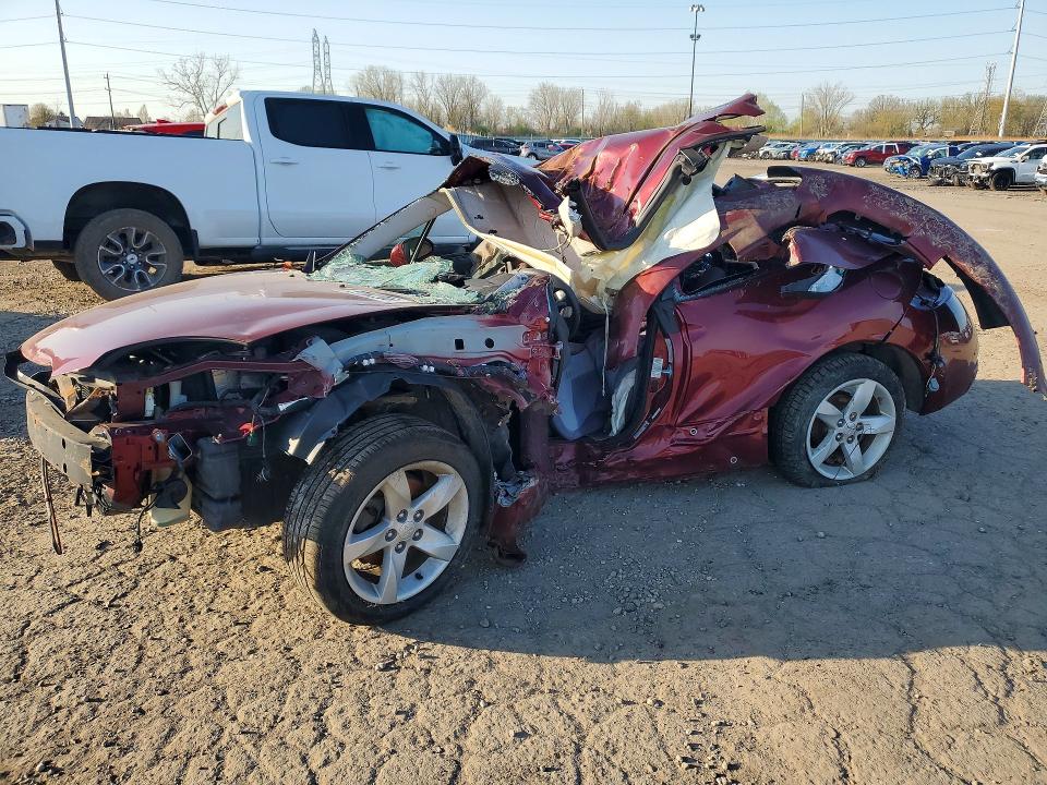 Продаж на аукціоні авто 2006 Mitsubishi Eclipse, vin: 4A3AK24F66E012994, номер лоту: 50892226