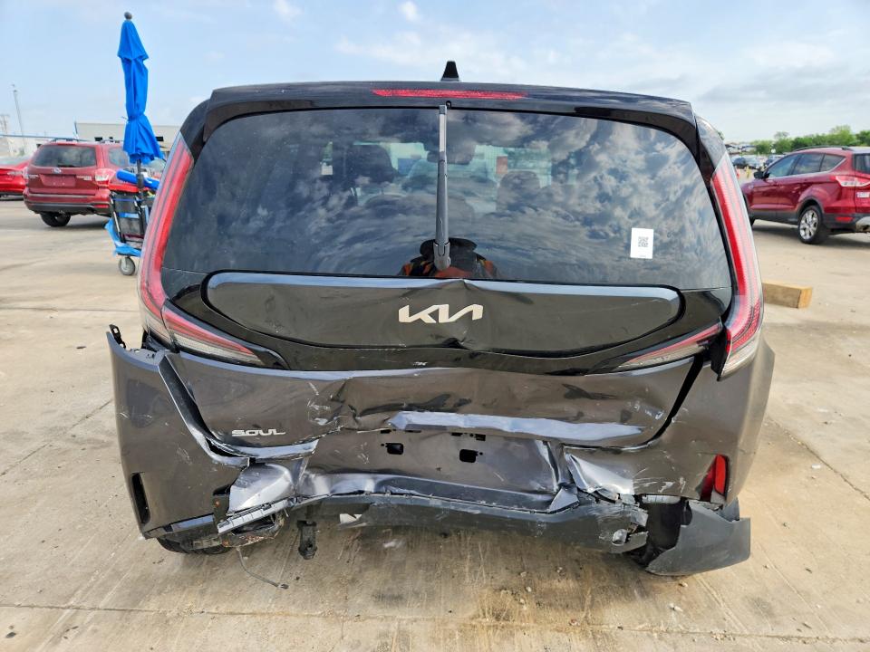 Aukcja sprzedaży 2024 Kia Soul, vin: KNDJ23AU5R7242319, numer aukcji: 50186716