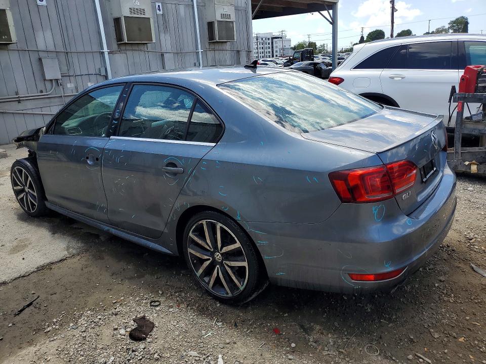 Aukcja sprzedaży 2013 Volkswagen Jetta, vin: 3VW4T7AJ7DM449006, numer aukcji: 51305416
