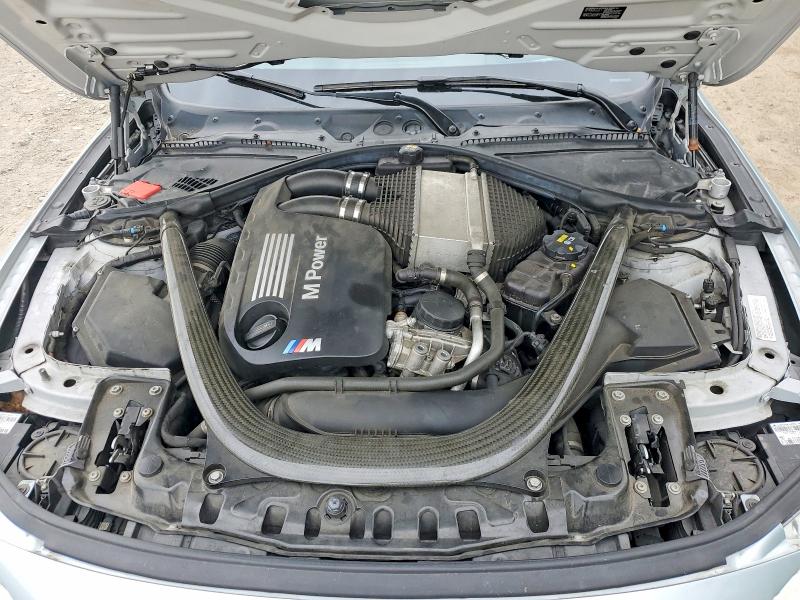 Продаж на аукціоні авто 2015 Bmw M4, vin: WBS3R9C57FK331758, номер лоту: 50941726