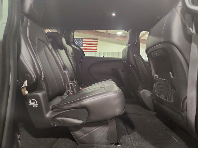 51548916 :رقم المزاد ، 2C4RC1BGXTR172819 vin ، 2026 Chrysler Pacifica مزاد بيع