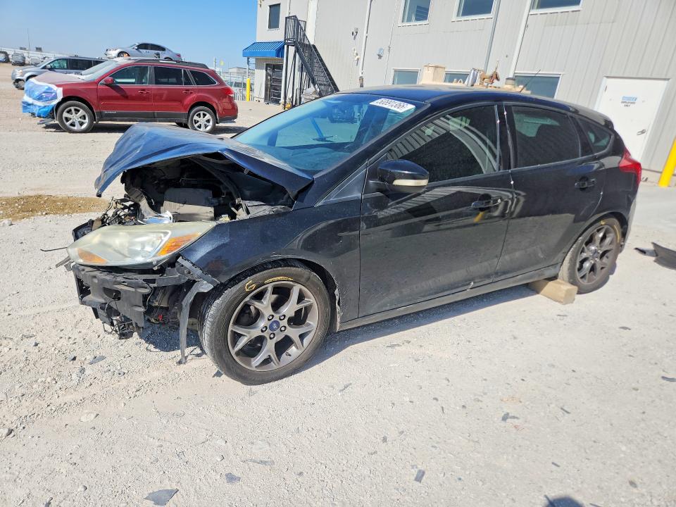 Продаж на аукціоні авто 2014 Ford Focus, vin: 1FADP3K21EL184485, номер лоту: 50891366