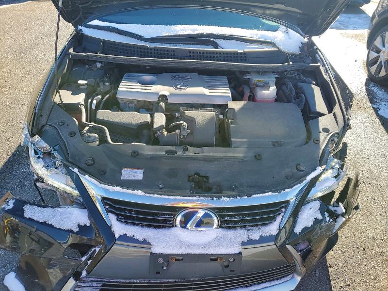 50449426 :رقم المزاد ، JTHKD5BHXH2281381 vin ، 2017 Lexus Ct مزاد بيع