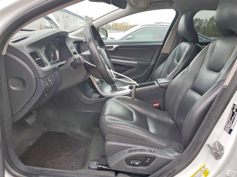 Продажа на аукционе авто 2018 Volvo V60 Cross Country, vin: YV440MWKXJ2044298, номер лота: 47578836