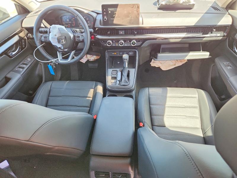 Продаж на аукціоні авто 2026 Honda Cr-v, vin: 2HKRS4H77TH480376, номер лоту: 51354296