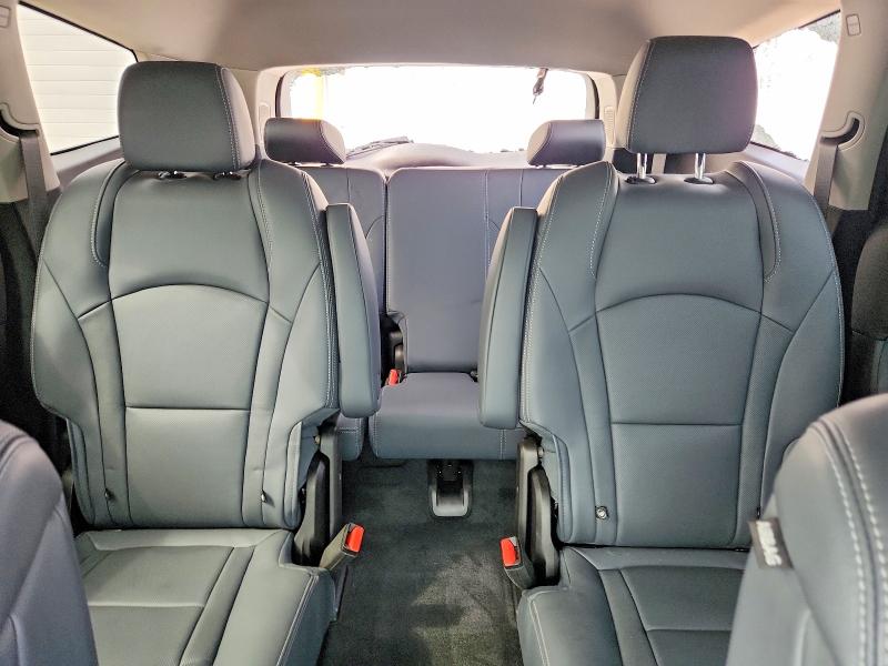48266066 :رقم المزاد ، 5GAERBKW7MJ225199 vin ، 2021 Buick Enclave مزاد بيع