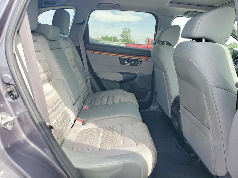 2020 Honda Cr-v მანქანა იყიდება აუქციონზე, vin: 2HKRW1H59LH406958, აუქციონის ნომერი: 49380656