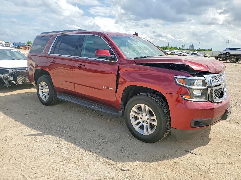Aukcja sprzedaży 2016 Chevrolet Tahoe, vin: 1GNSCAKC5GR444002, numer aukcji: 49321496
