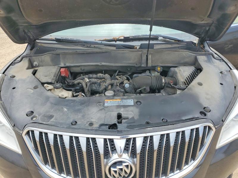 Продажа на аукционе авто 2013 Buick Enclave, vin: 5GAKRCKD3DJ236739, номер лота: 50747266