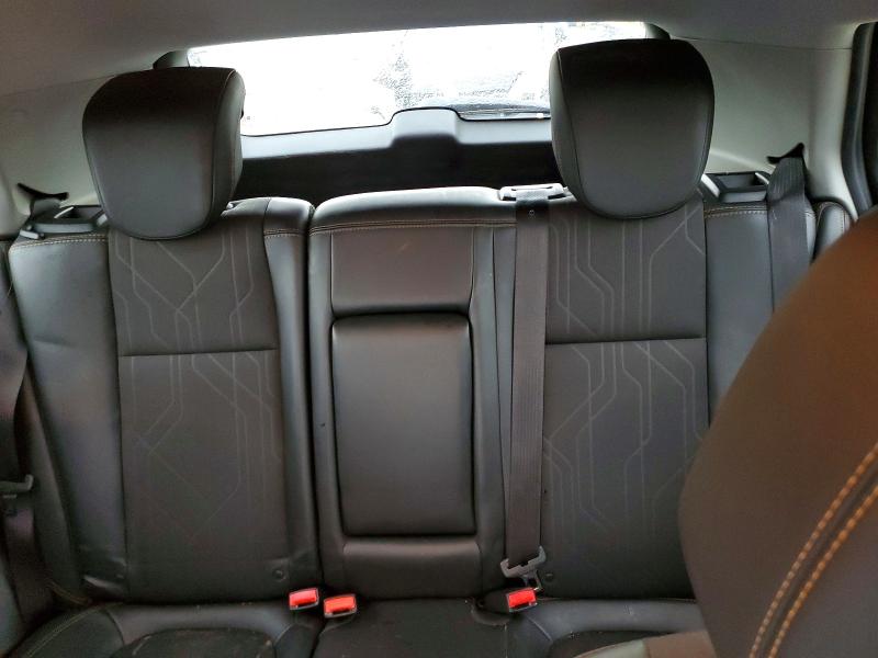 Продажа на аукционе авто 2017 Chevrolet Trax, vin: 3GNCJLSB3HL148028, номер лота: 51669876