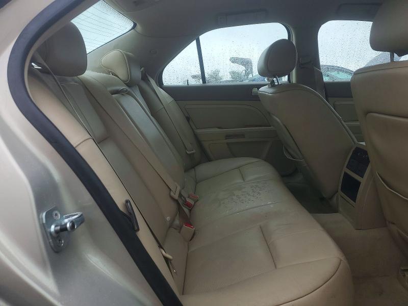 Aukcja sprzedaży 2007 Cadillac Sts, vin: 1G6DW677270193528, numer aukcji: 48944246