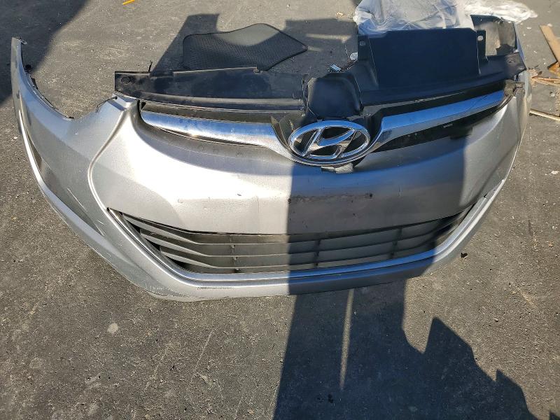 Aukcja sprzedaży 2015 Hyundai Elantra, vin: 5NPDH4AE4FH626559, numer aukcji: 51167676