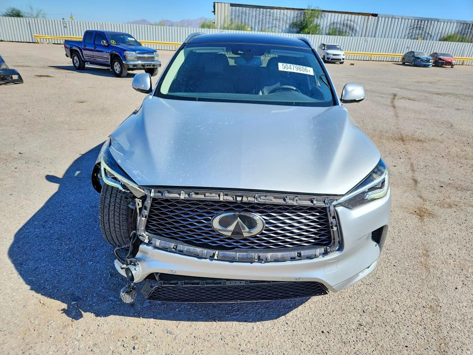 Aukcja sprzedaży 2020 Infiniti Qx50, vin: 3PCAJ5M10LF115155, numer aukcji: 50479806