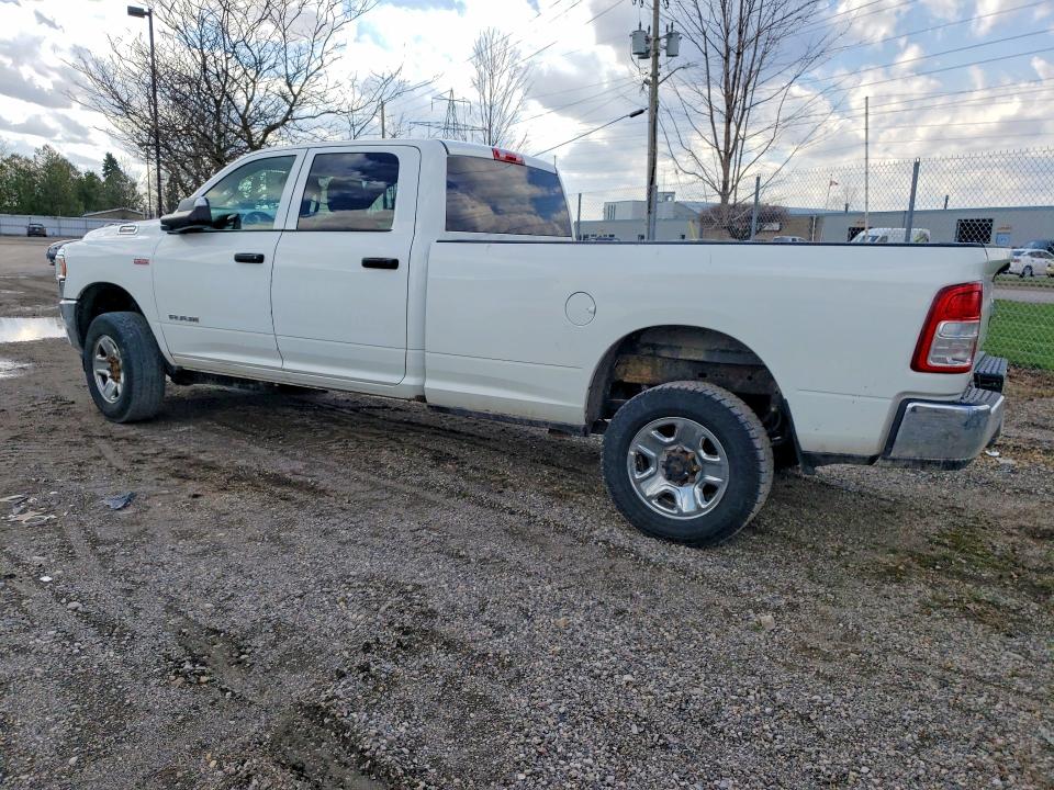 Продаж на аукціоні авто 2022 Ram 2500, vin: 3C6UR5HJ2NG324210, номер лоту: 79015765