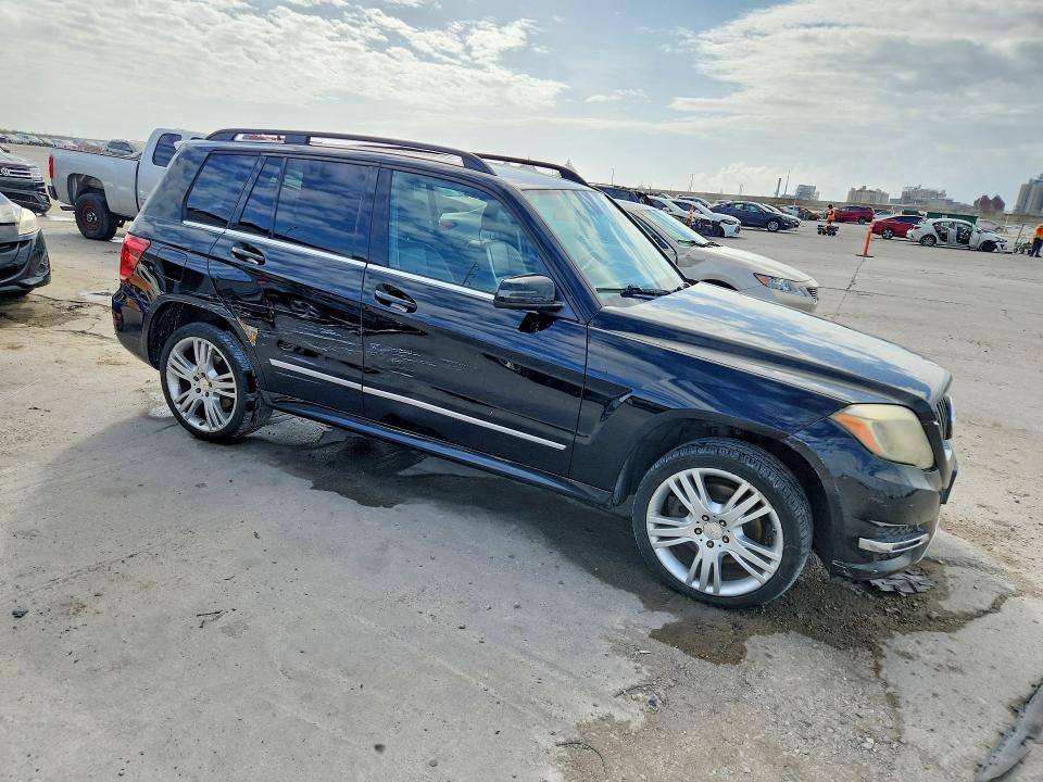 Aukcja sprzedaży 2014 Mercedes-benz Glk, vin: WDCGG5HB5EG328536, numer aukcji: 49506186