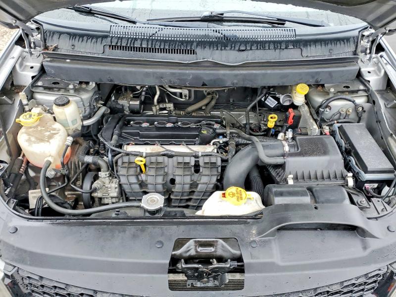 Продажа на аукционе авто 2016 Dodge Journey, vin: 3C4PDCGB1GT238903, номер лота: 48510426
