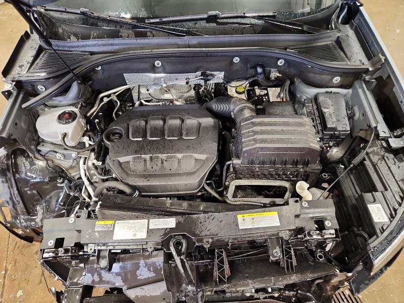 Aukcja sprzedaży 2024 Volkswagen Atlas, vin: 1V2CR2CA9RC538273, numer aukcji: 48678386