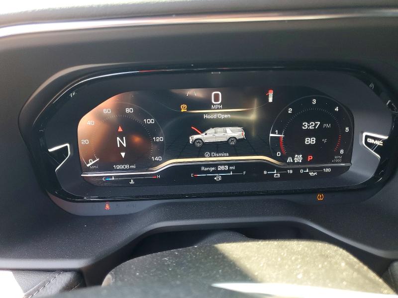Продаж на аукціоні авто 2023 Gmc Yukon, vin: 1GKS2DKT8PR547965, номер лоту: 49006106